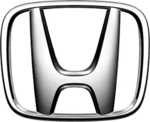 HONDA logo