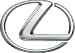 LEXUS logo