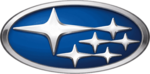 SUBARU logo